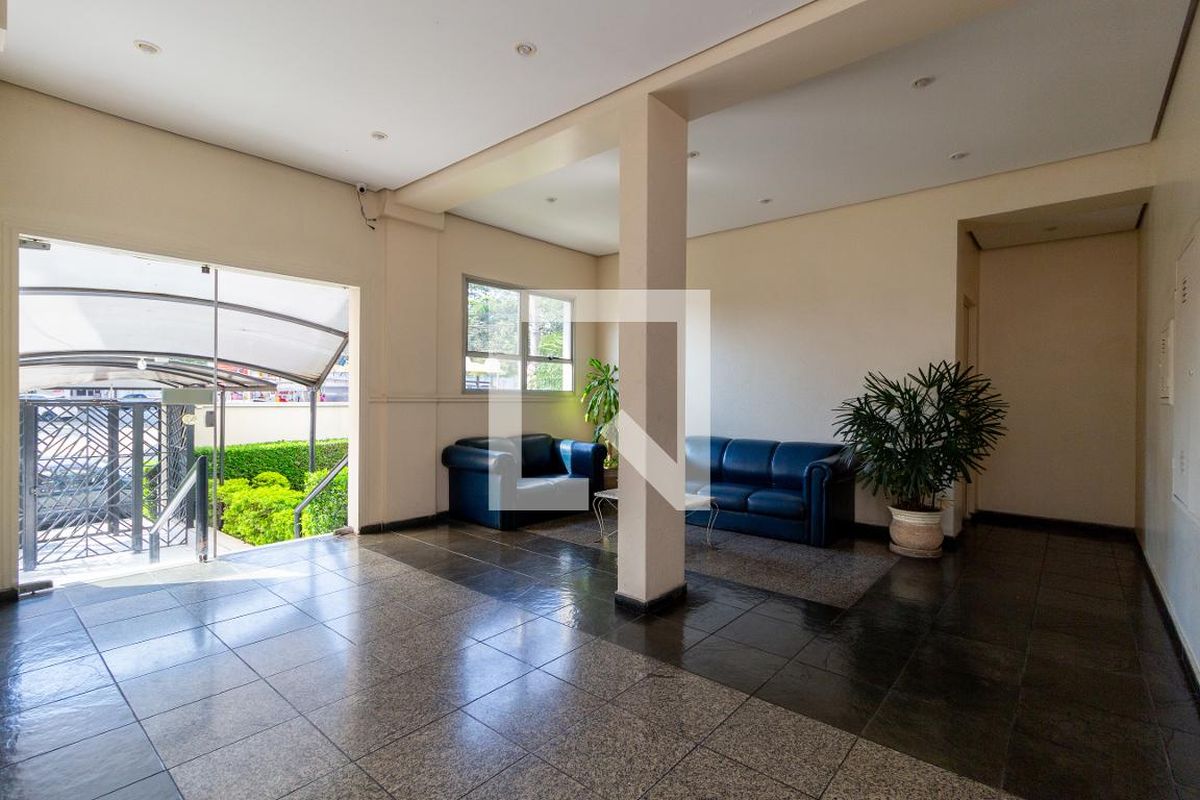 Apartamento, 3 quartos, 65 m² - Foto 88