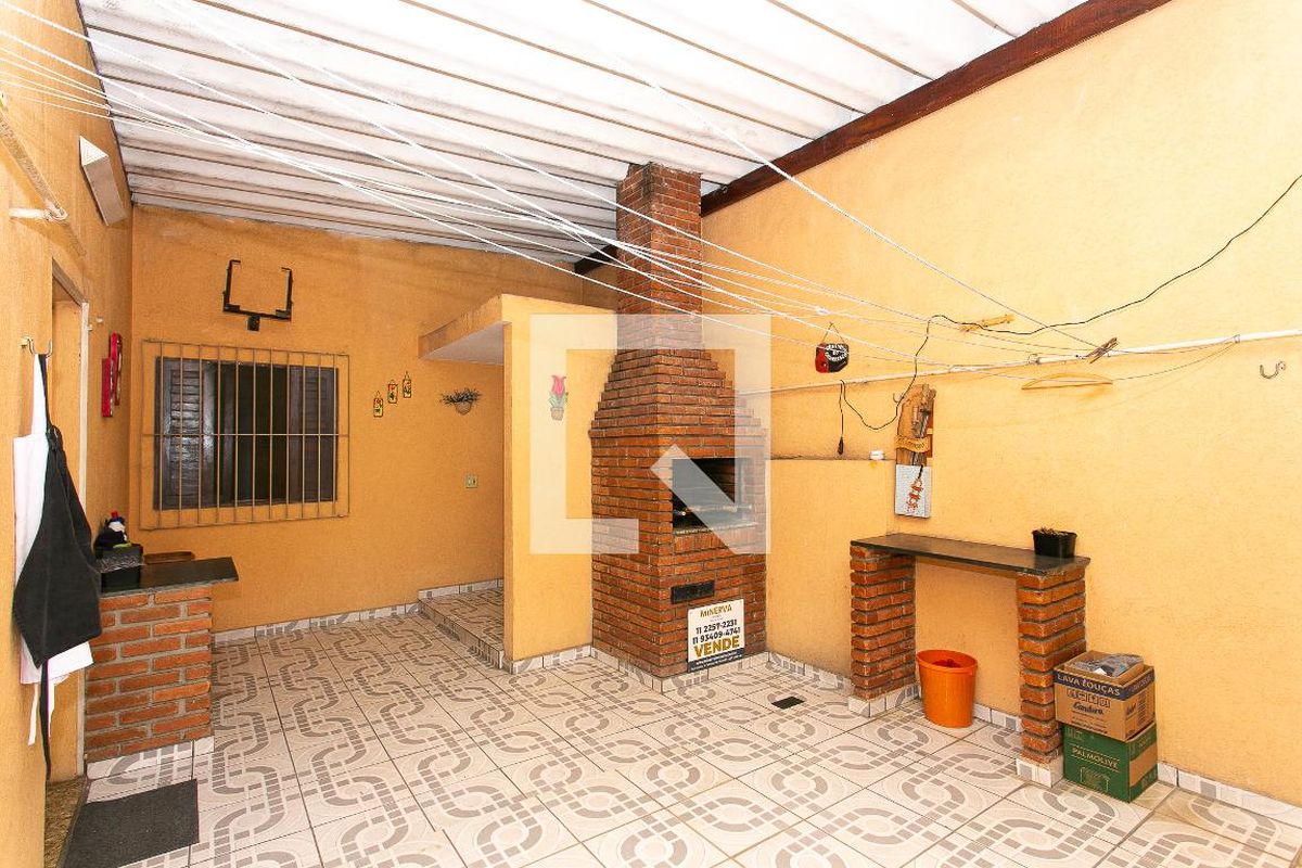Casa, 2 quartos, 350 m² - Foto 32