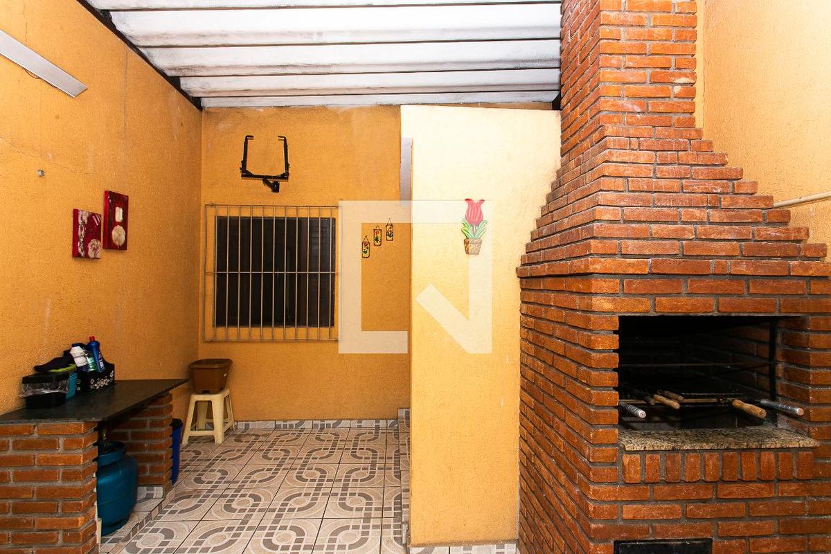 Casa, 2 quartos, 350 m² - Foto 33