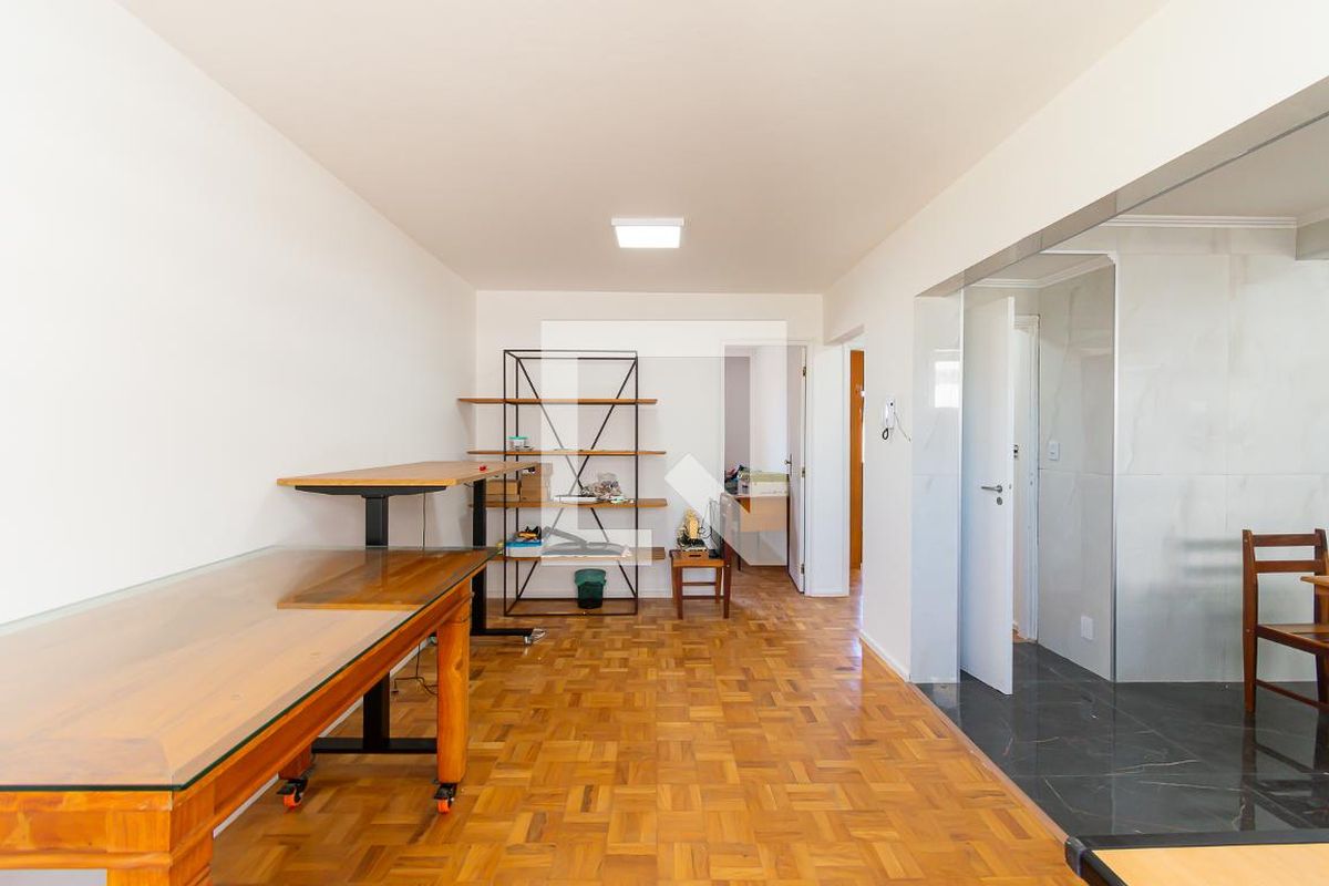 Apartamento, 2 quartos, 70 m² - Foto 4