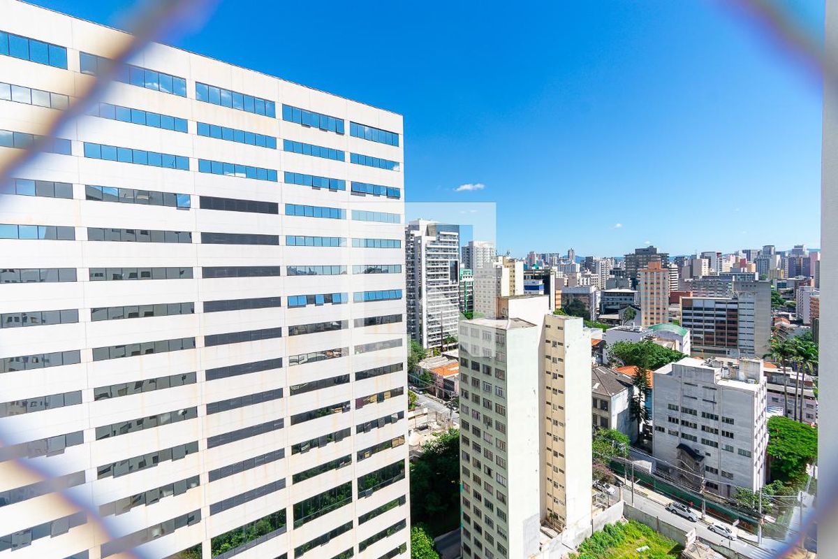 Apartamento, 2 quartos, 70 m² - Foto 10