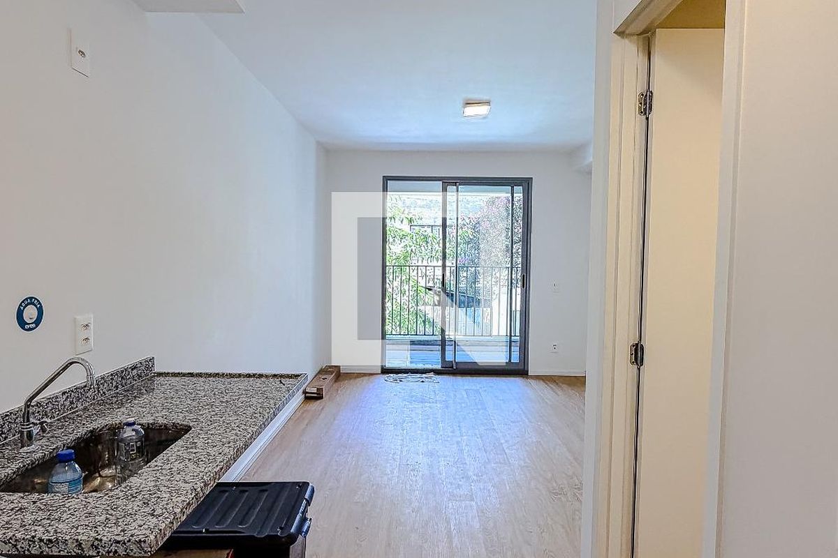 Kitnet-Studio, 27 m² - Foto 36