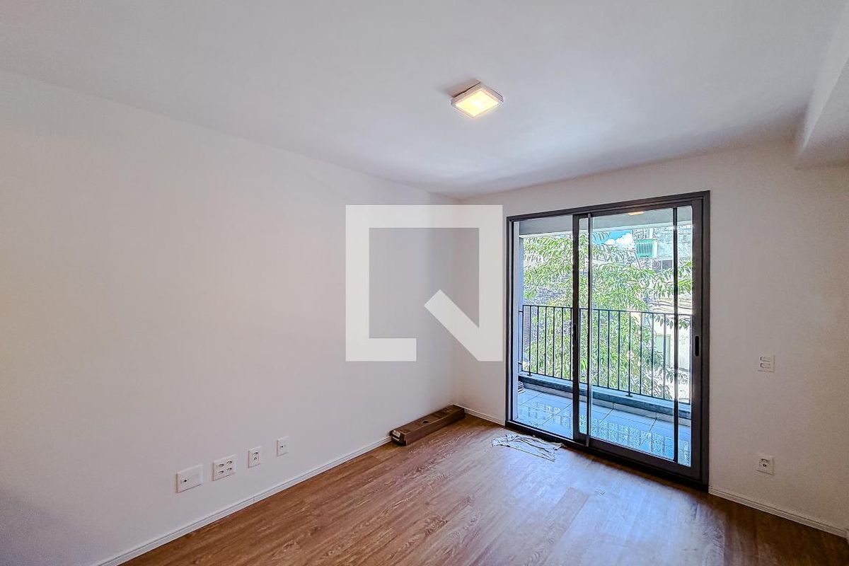 Kitnet-Studio, 27 m² - Foto 4