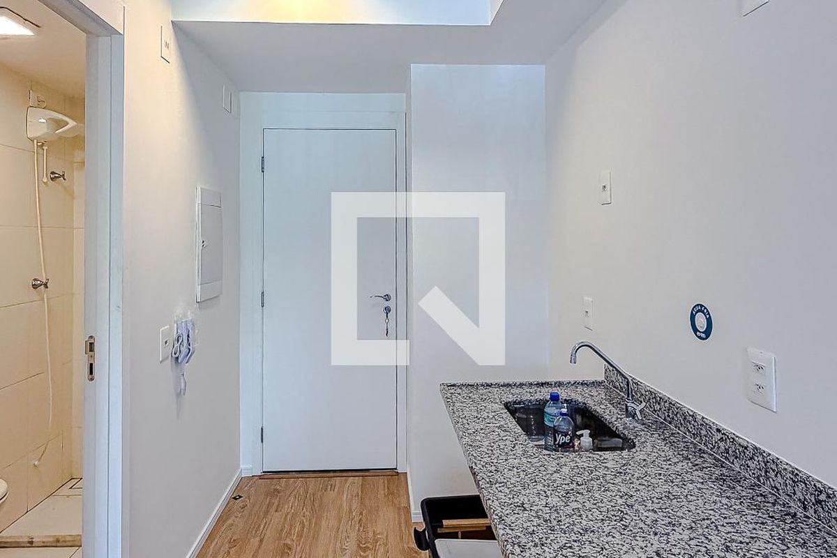 Kitnet-Studio, 27 m² - Foto 40