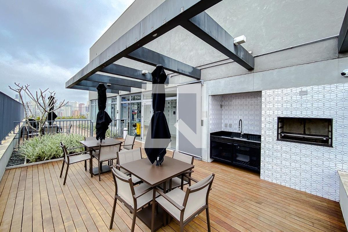 Kitnet-Studio, 27 m² - Foto 52