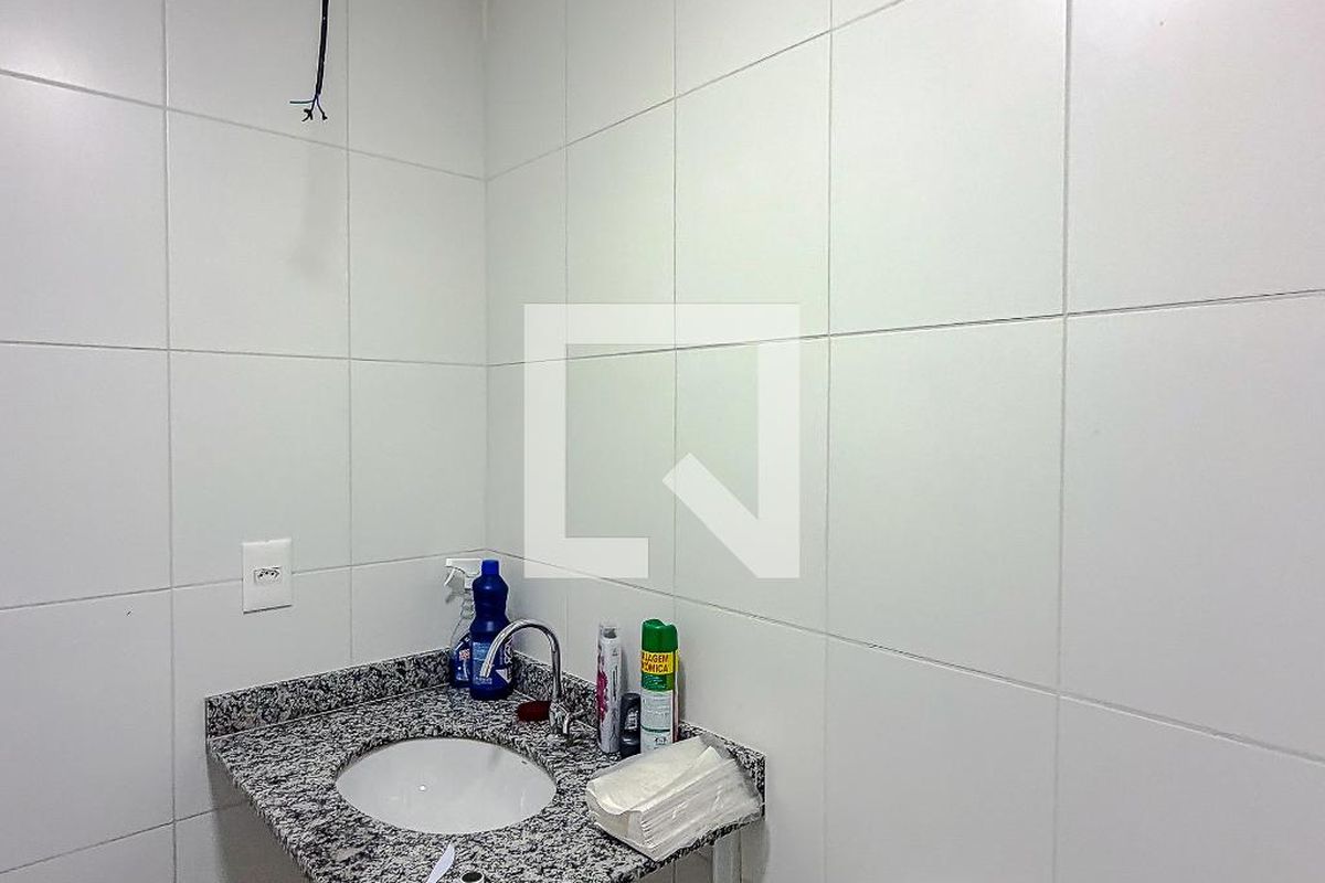 Kitnet-Studio, 27 m² - Foto 30