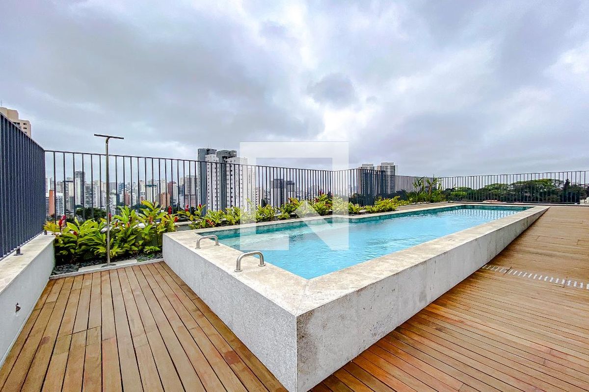 Kitnet-Studio, 27 m² - Foto 74