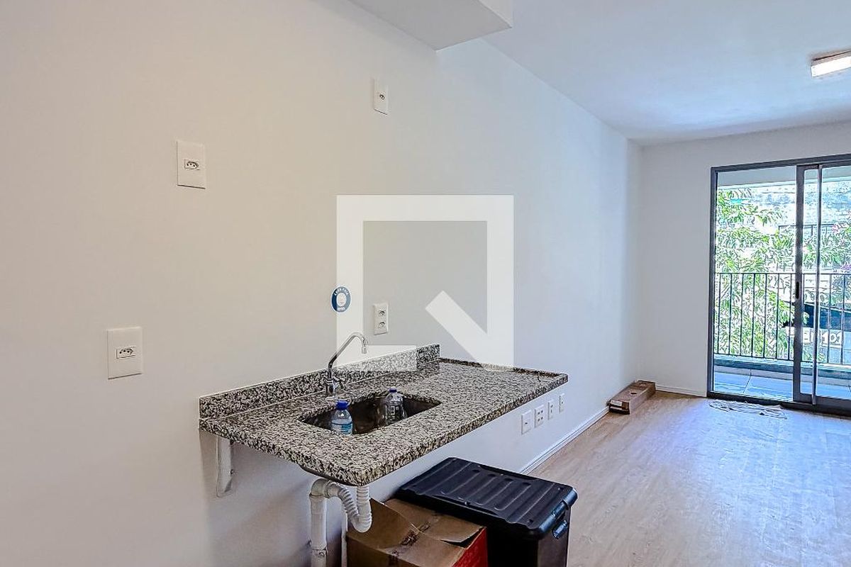 Kitnet-Studio, 27 m² - Foto 34