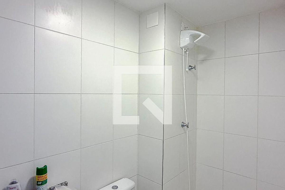 Kitnet-Studio, 27 m² - Foto 24