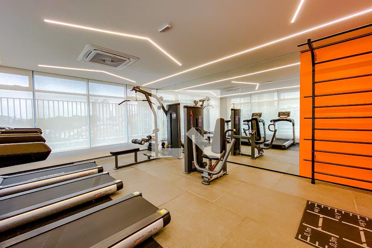 Kitnet-Studio, 27 m² - Foto 82