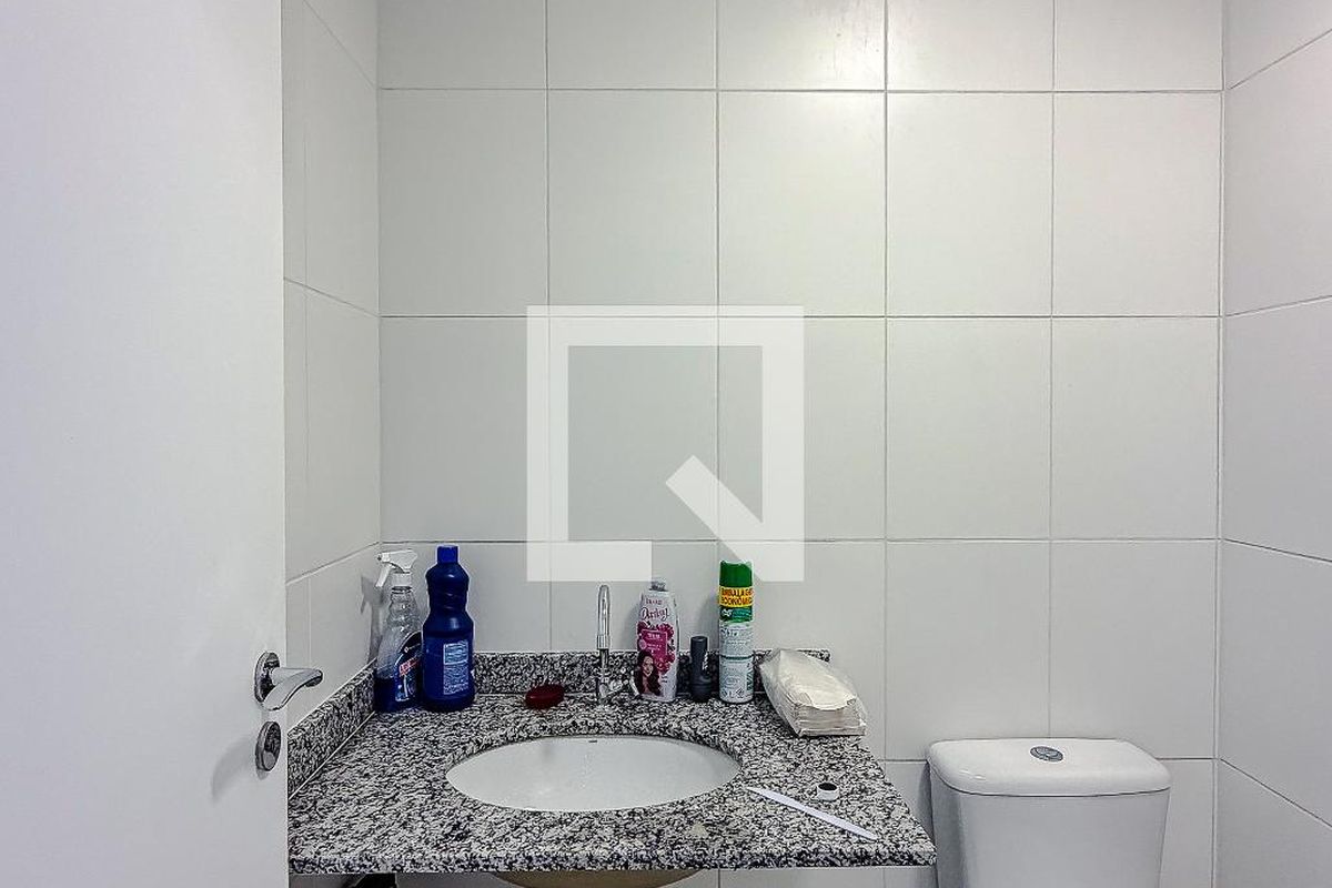 Kitnet-Studio, 27 m² - Foto 22