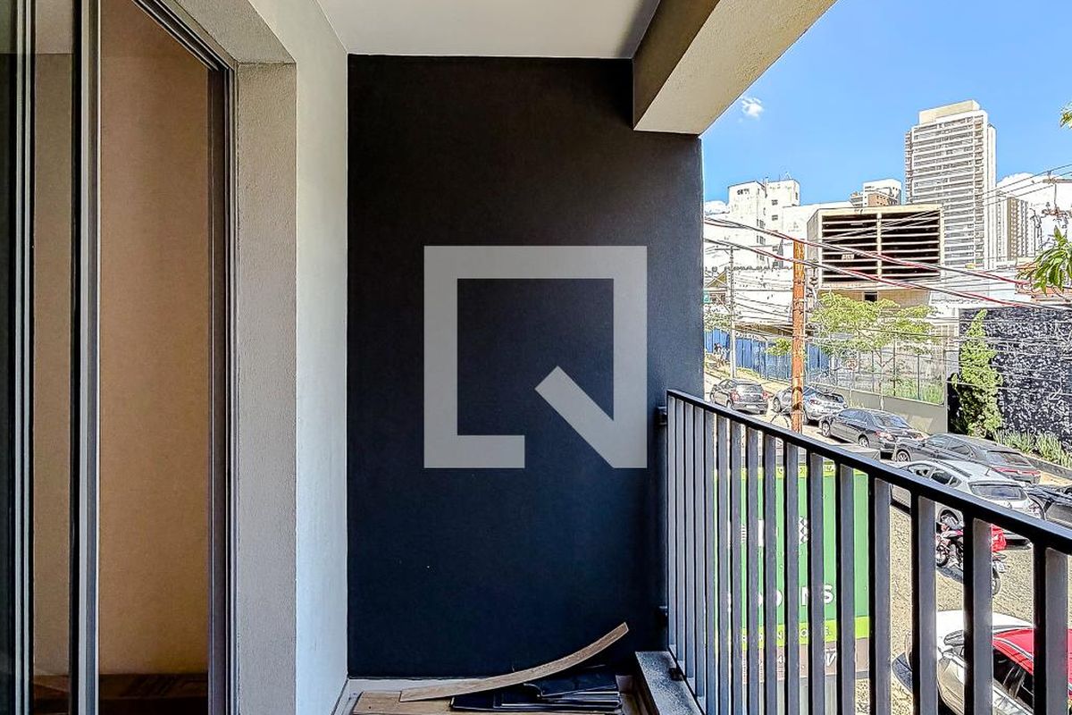 Kitnet-Studio, 27 m² - Foto 20