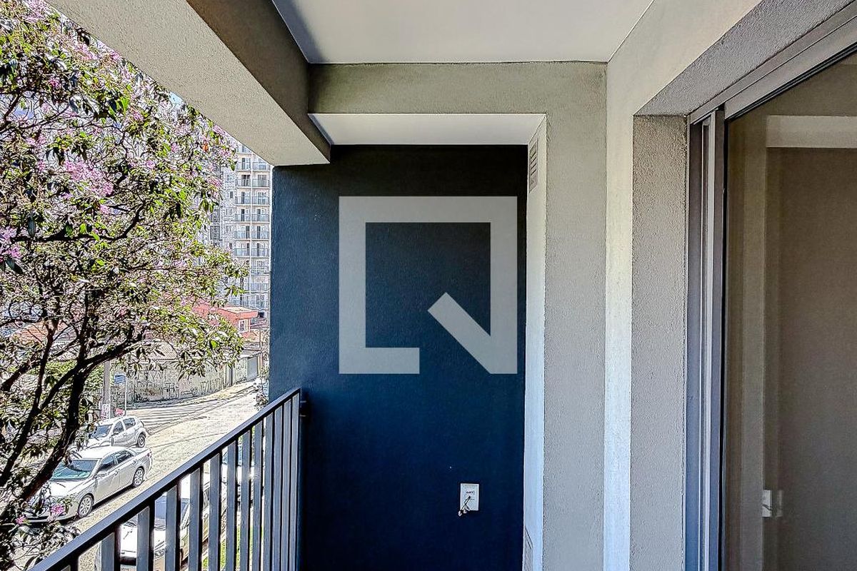 Kitnet-Studio, 27 m² - Foto 16