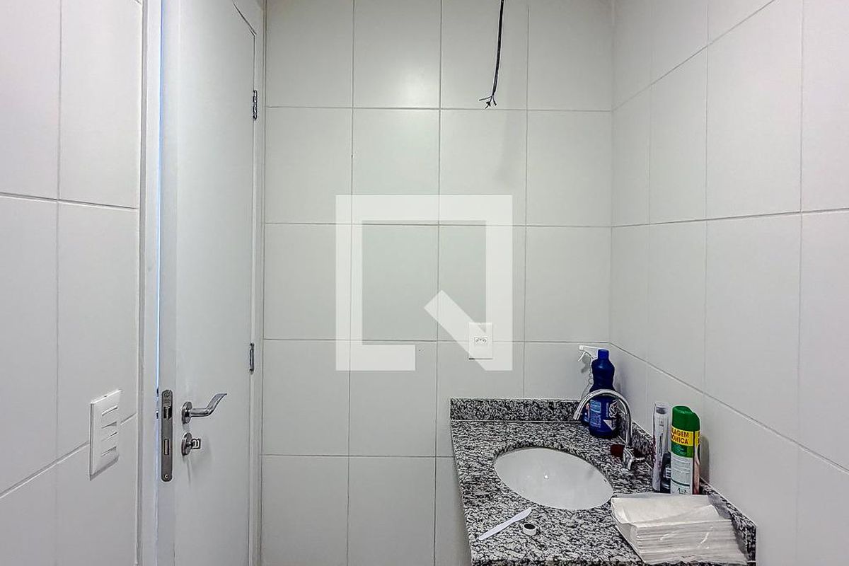 Kitnet-Studio, 27 m² - Foto 32