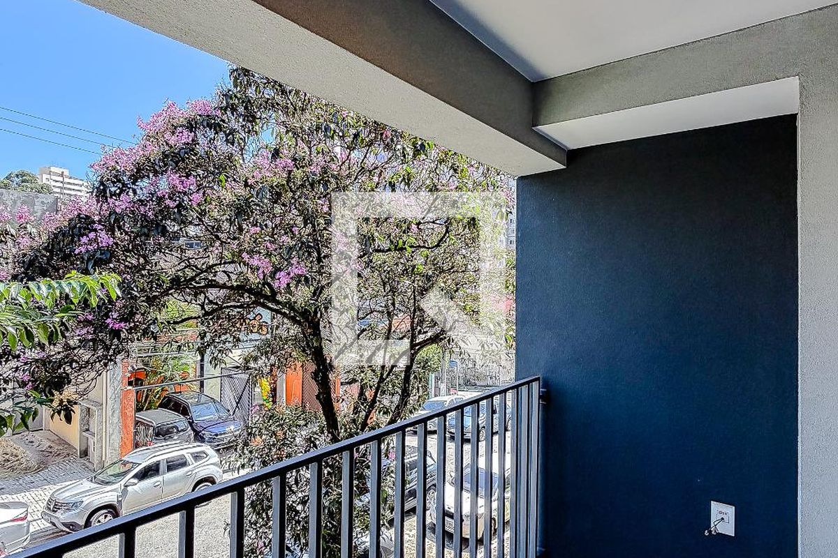 Kitnet-Studio, 27 m² - Foto 14