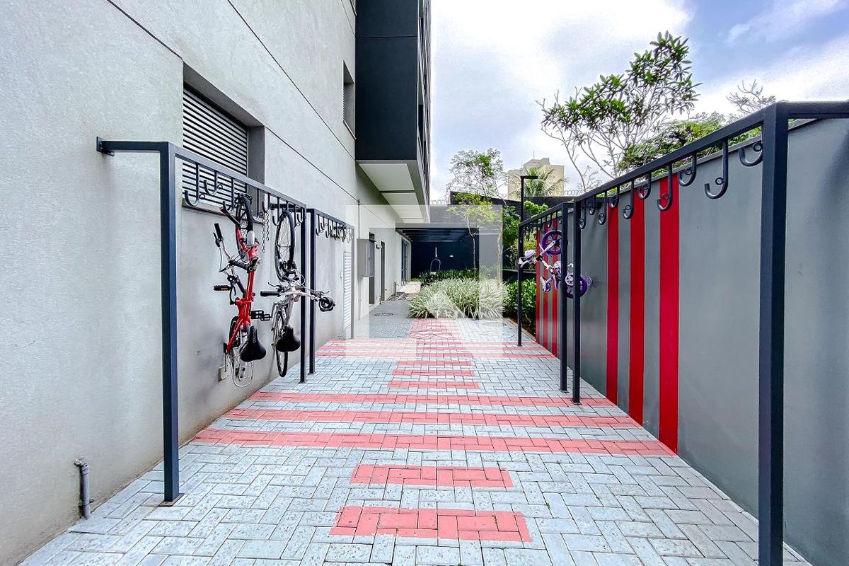 Kitnet-Studio, 27 m² - Foto 46