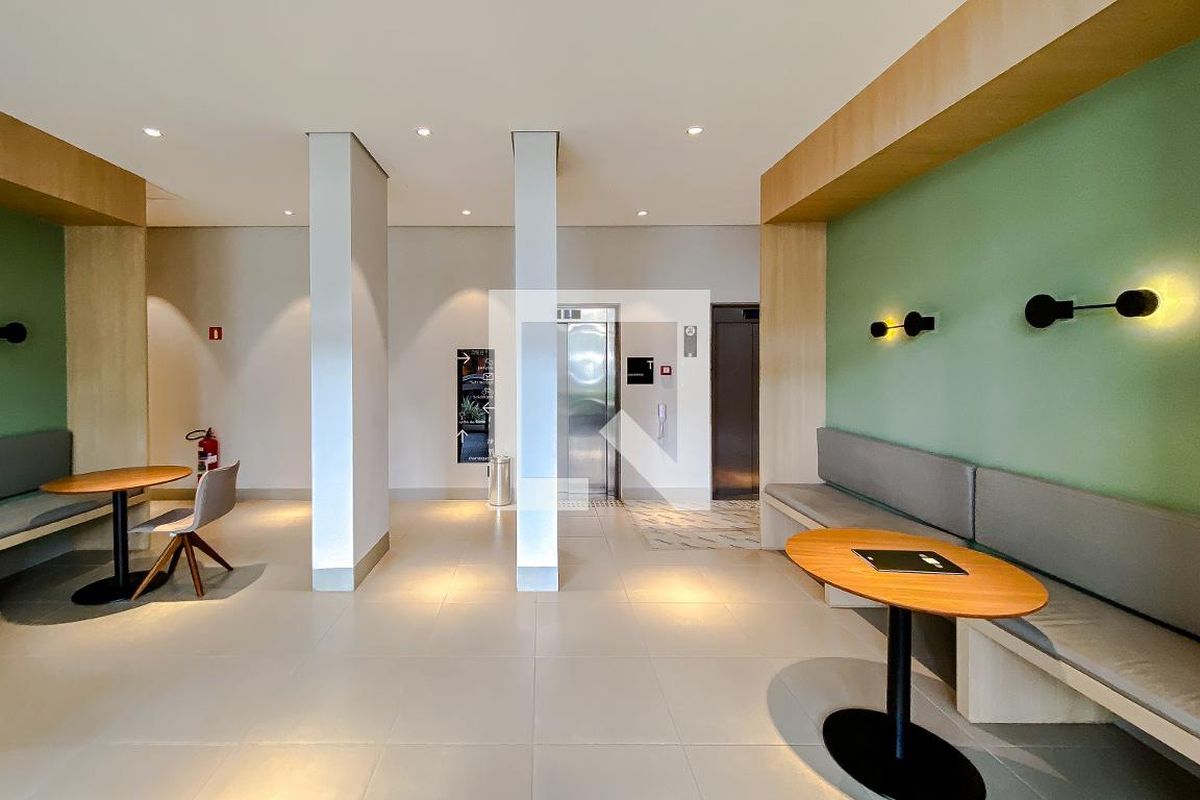 Kitnet-Studio, 27 m² - Foto 56