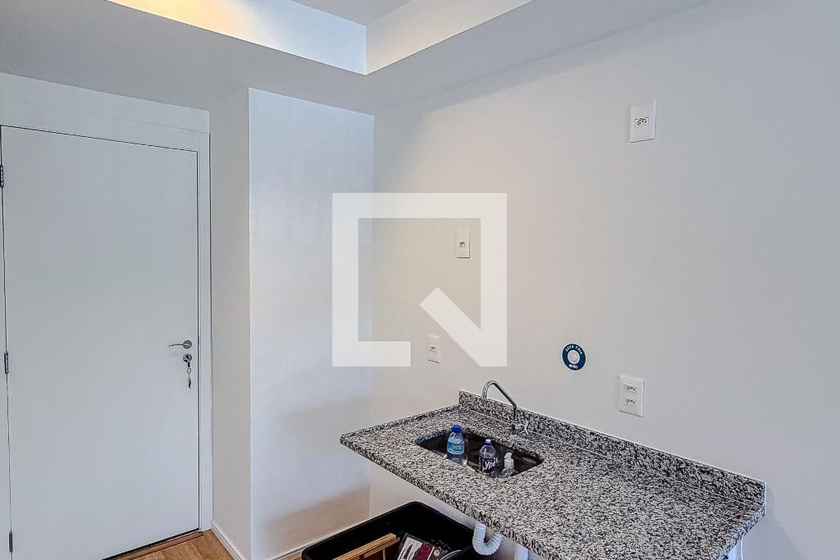 Kitnet-Studio, 27 m² - Foto 38