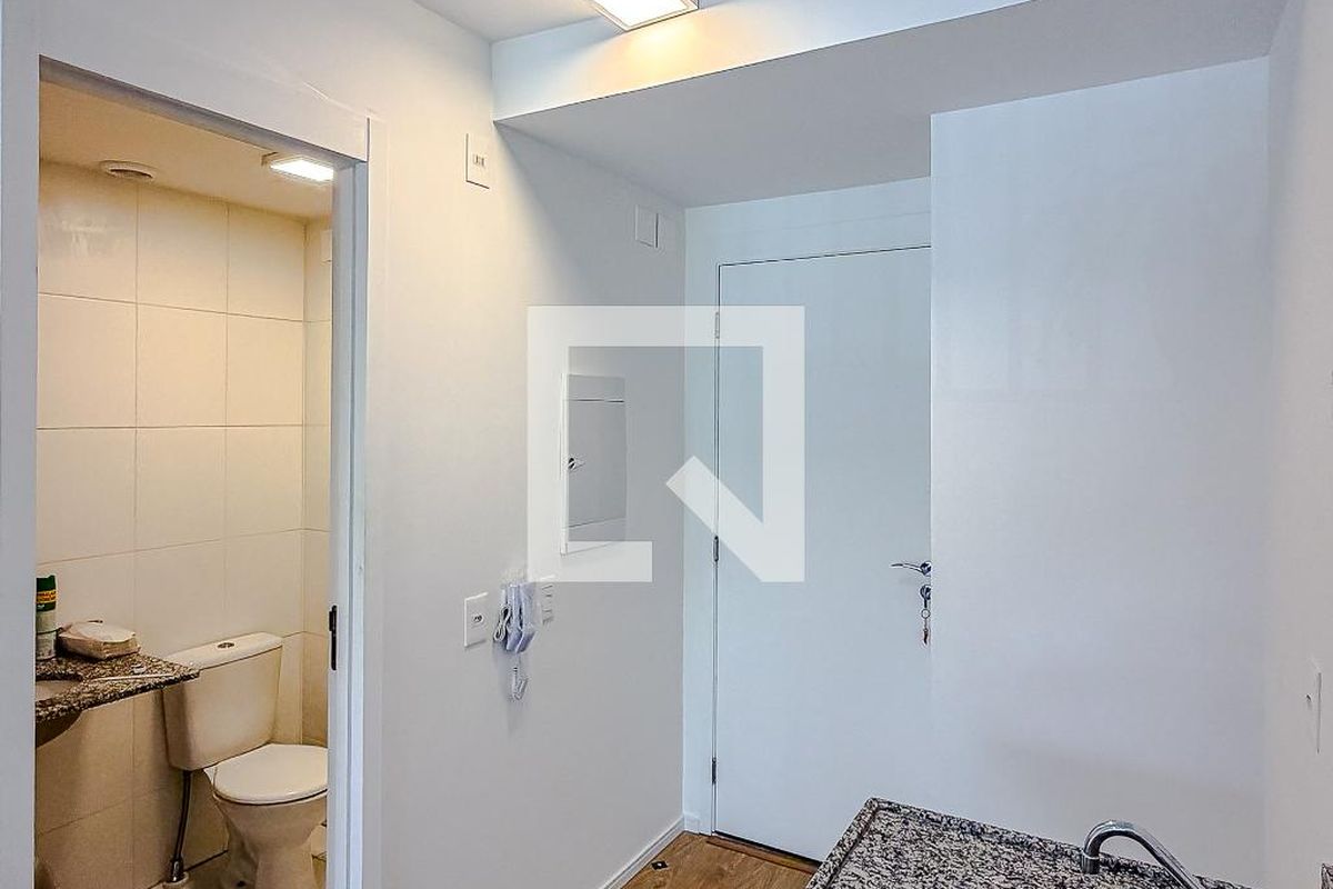 Kitnet-Studio, 27 m² - Foto 42