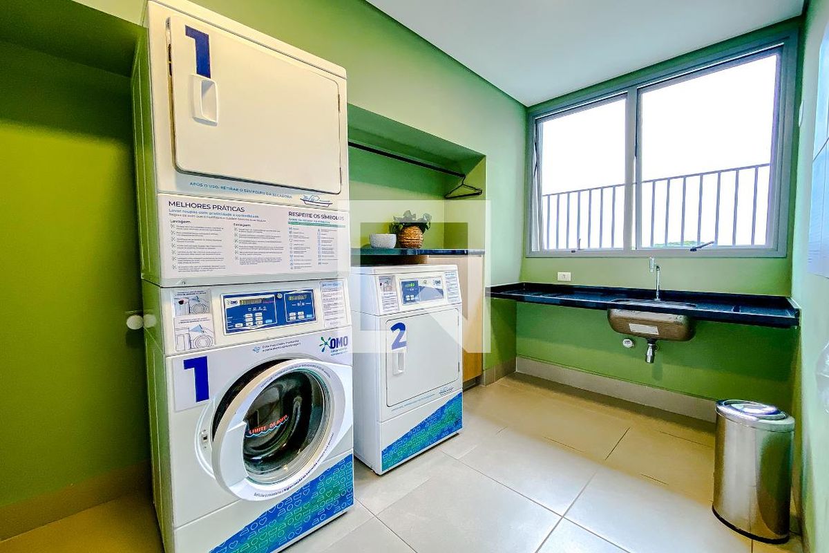 Kitnet-Studio, 27 m² - Foto 72