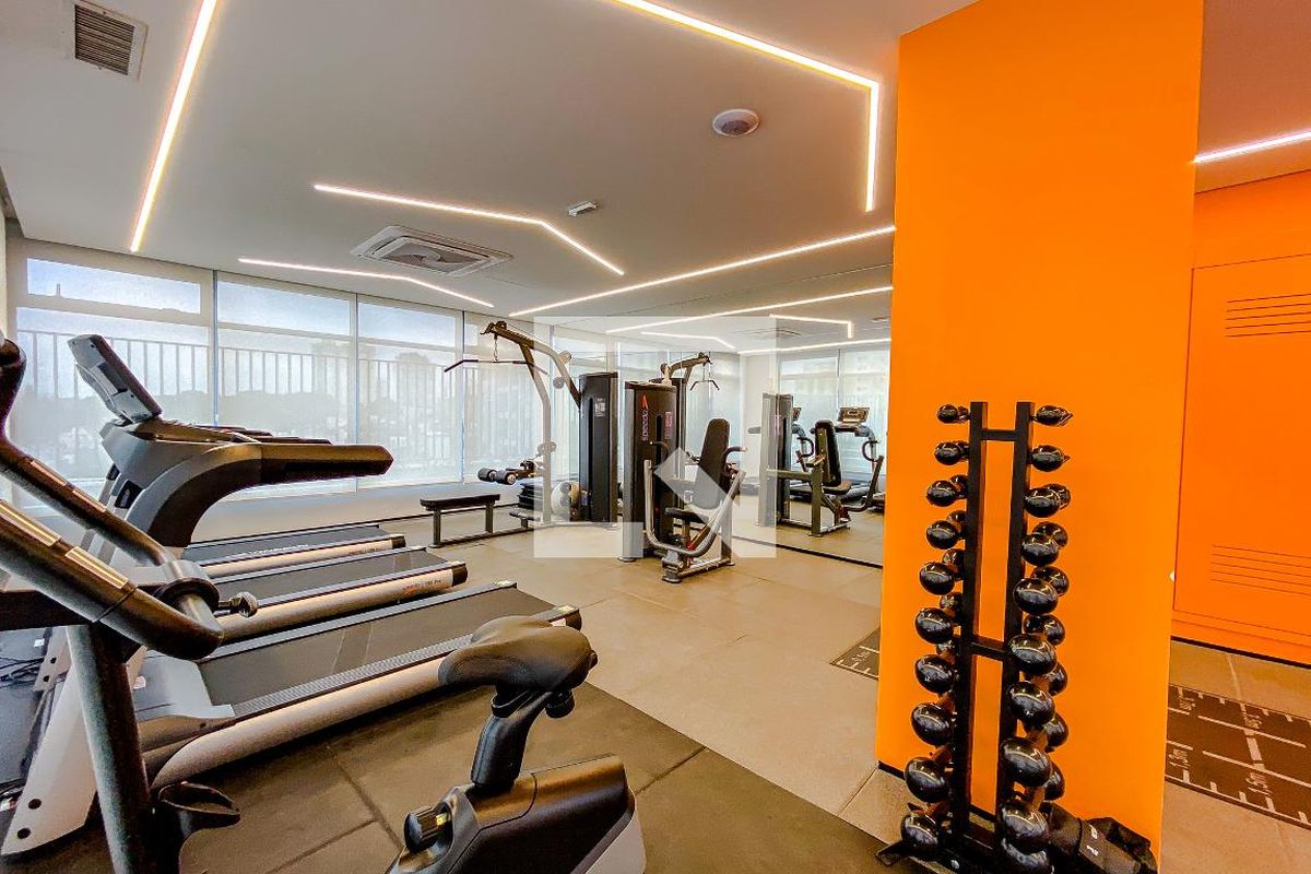 Kitnet-Studio, 27 m² - Foto 80