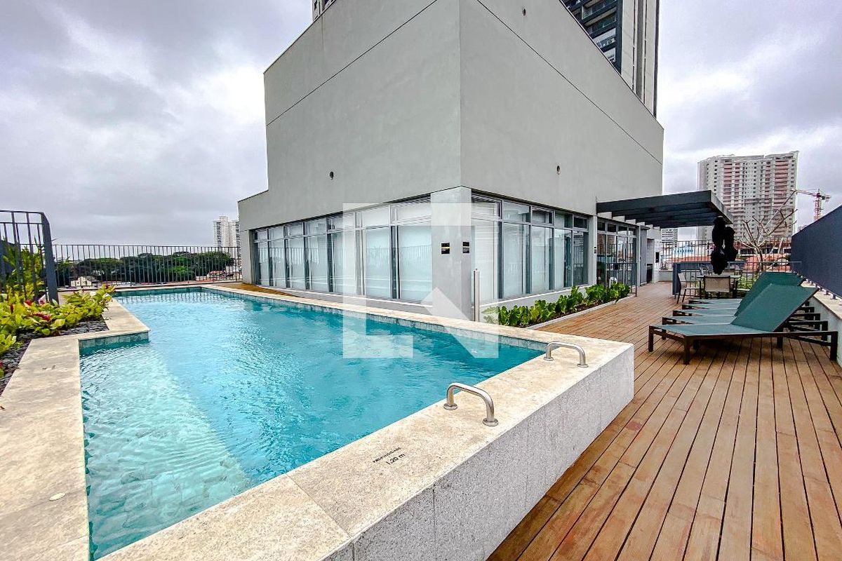 Kitnet-Studio, 27 m² - Foto 76