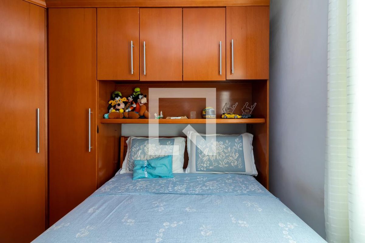 Apartamento, 2 quartos, 64 m² - Foto 34