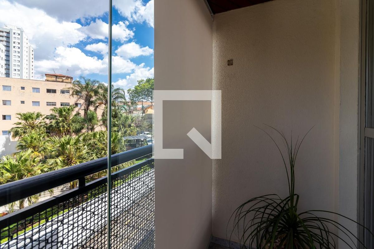 Apartamento, 2 quartos, 64 m² - Foto 22
