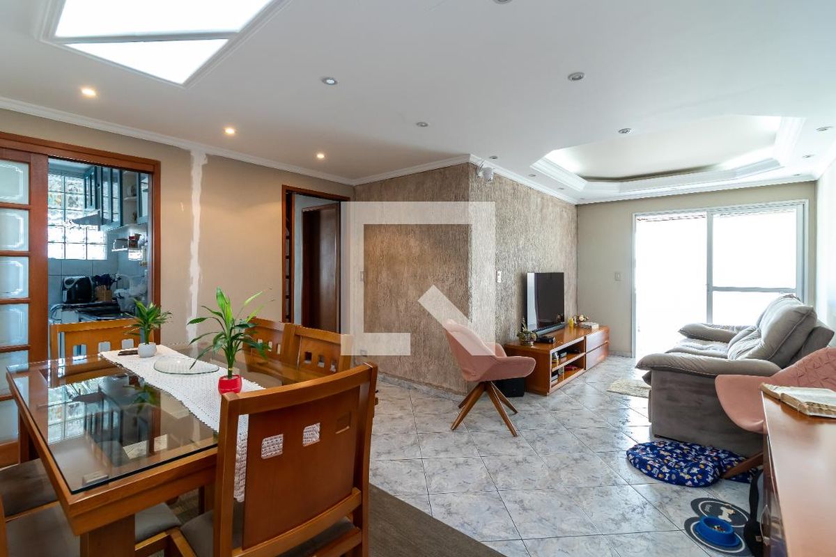 Apartamento, 2 quartos, 64 m² - Foto 2