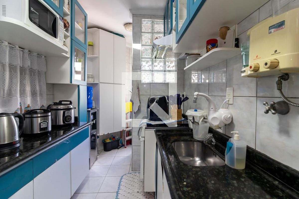 Apartamento, 2 quartos, 64 m² - Foto 60