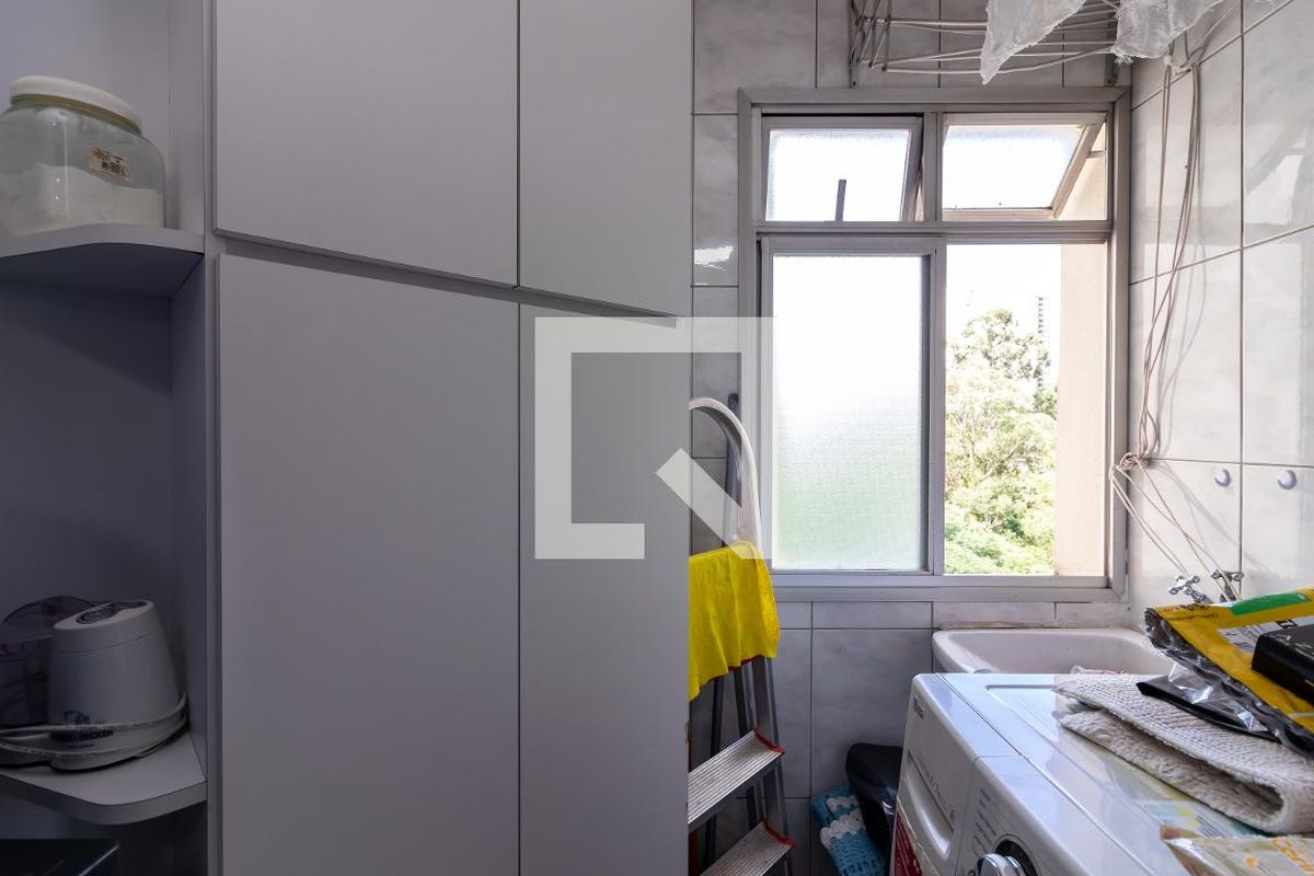 Apartamento, 2 quartos, 64 m² - Foto 64