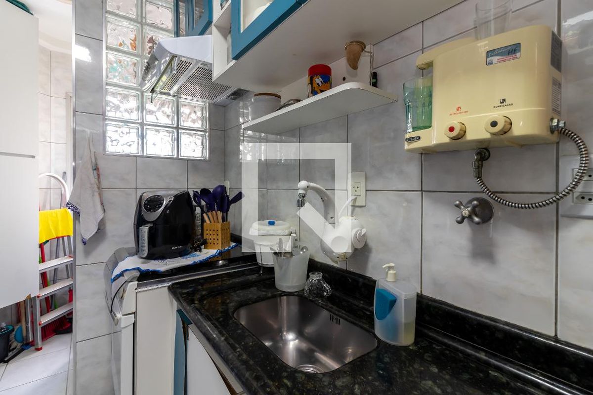 Apartamento, 2 quartos, 64 m² - Foto 56