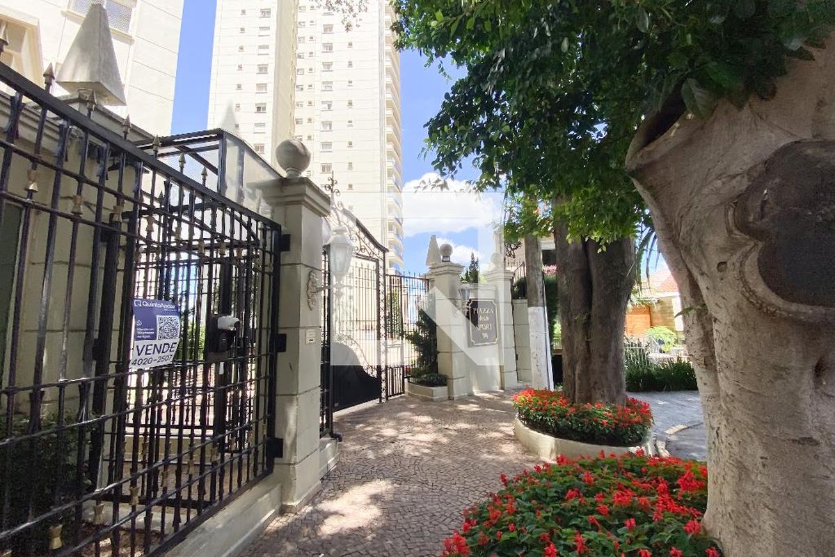 Apartamento, 3 quartos, 105 m² - Foto 132