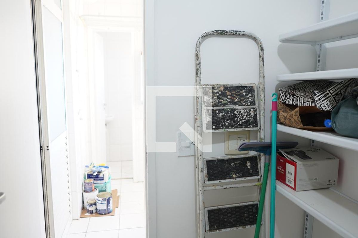 Apartamento, 3 quartos, 105 m² - Foto 106
