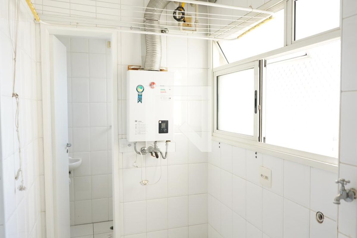 Apartamento, 3 quartos, 105 m² - Foto 96