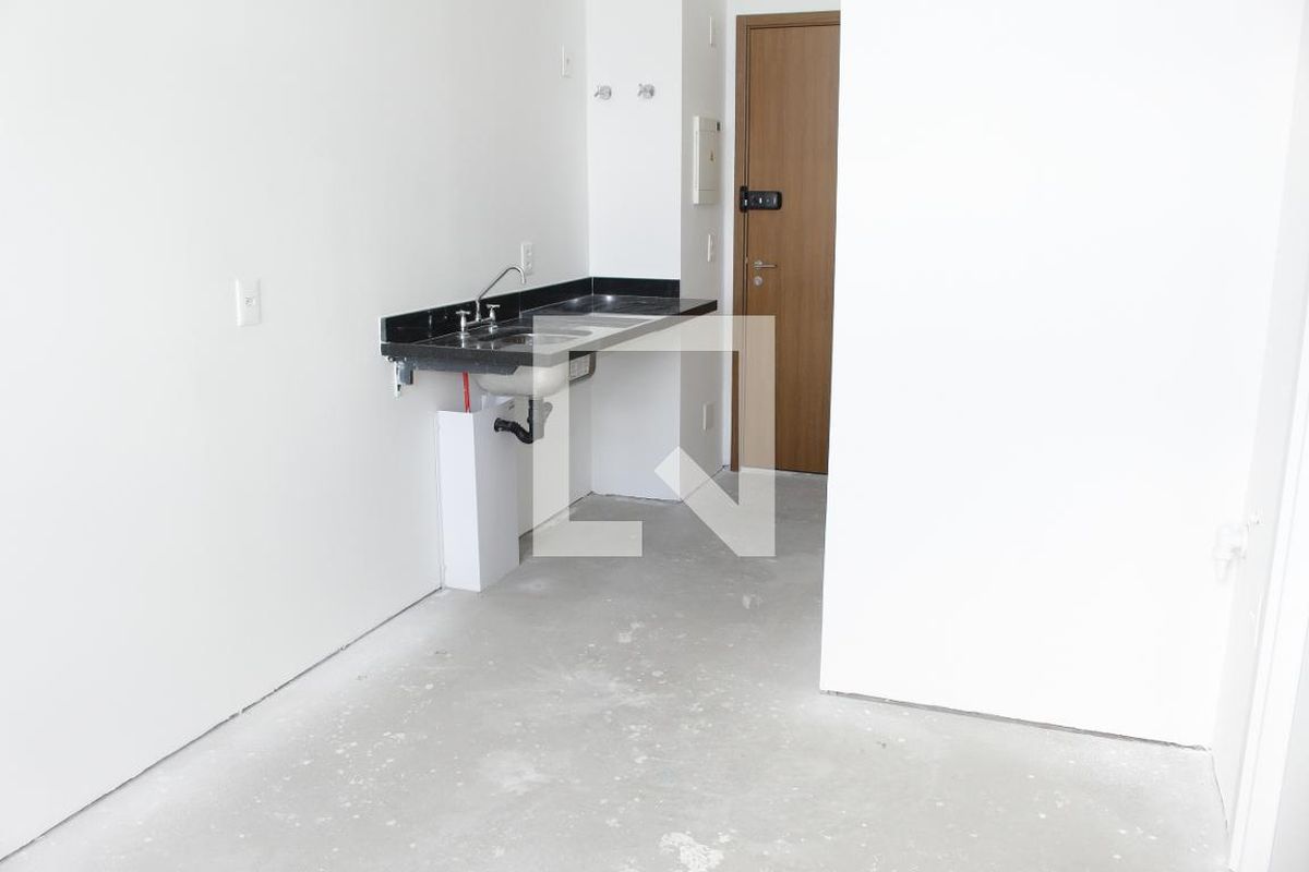 Kitnet-Studio, 36 m² - Foto 9