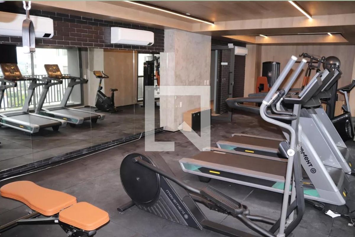 Kitnet-Studio, 36 m² - Foto 51