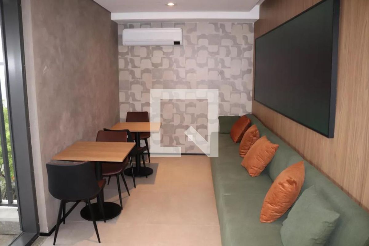 Kitnet-Studio, 36 m² - Foto 55