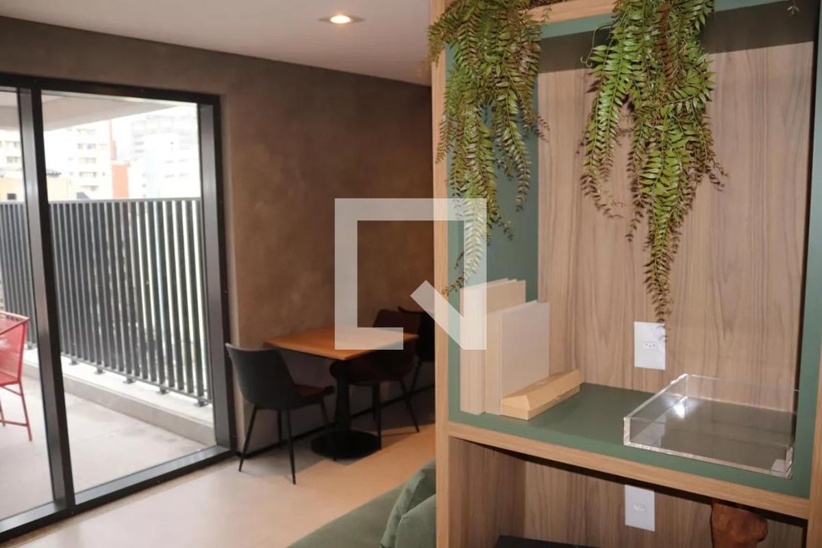 Kitnet-Studio, 36 m² - Foto 57