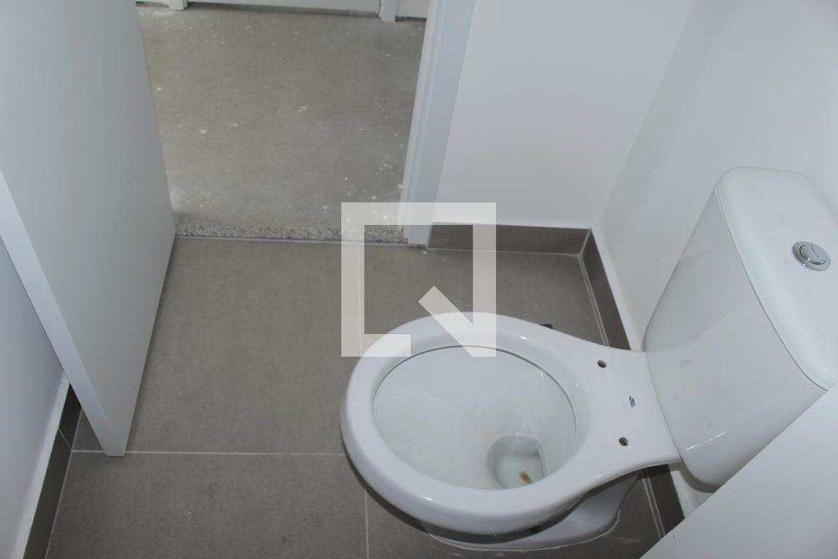Kitnet-Studio, 36 m² - Foto 29