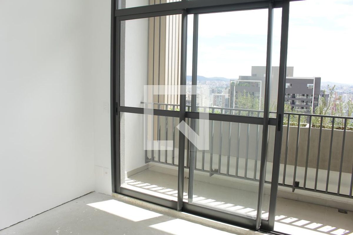 Kitnet-Studio, 36 m² - Foto 17