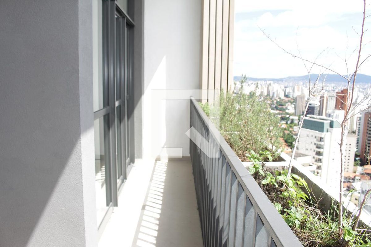 Kitnet-Studio, 36 m² - Foto 19