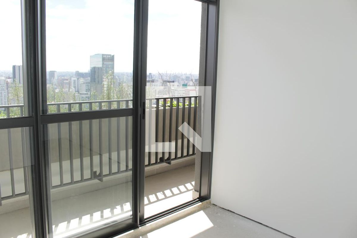 Kitnet-Studio, 36 m² - Foto 15