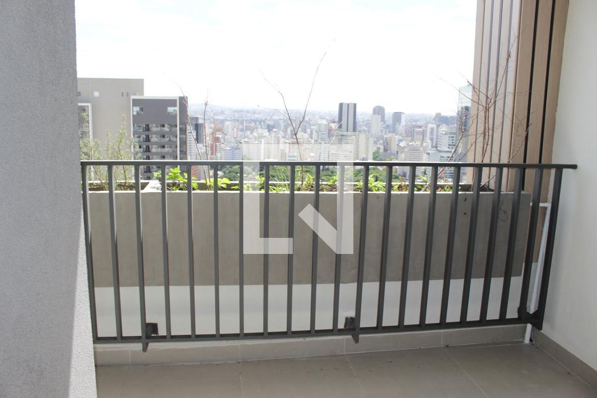 Kitnet-Studio, 36 m² - Foto 21