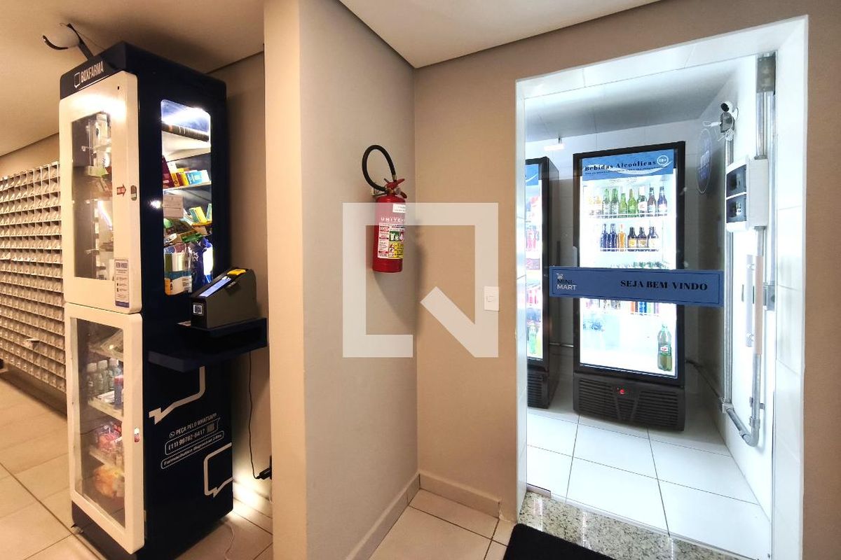 Kitnet-Studio, 27 m² - Foto 84