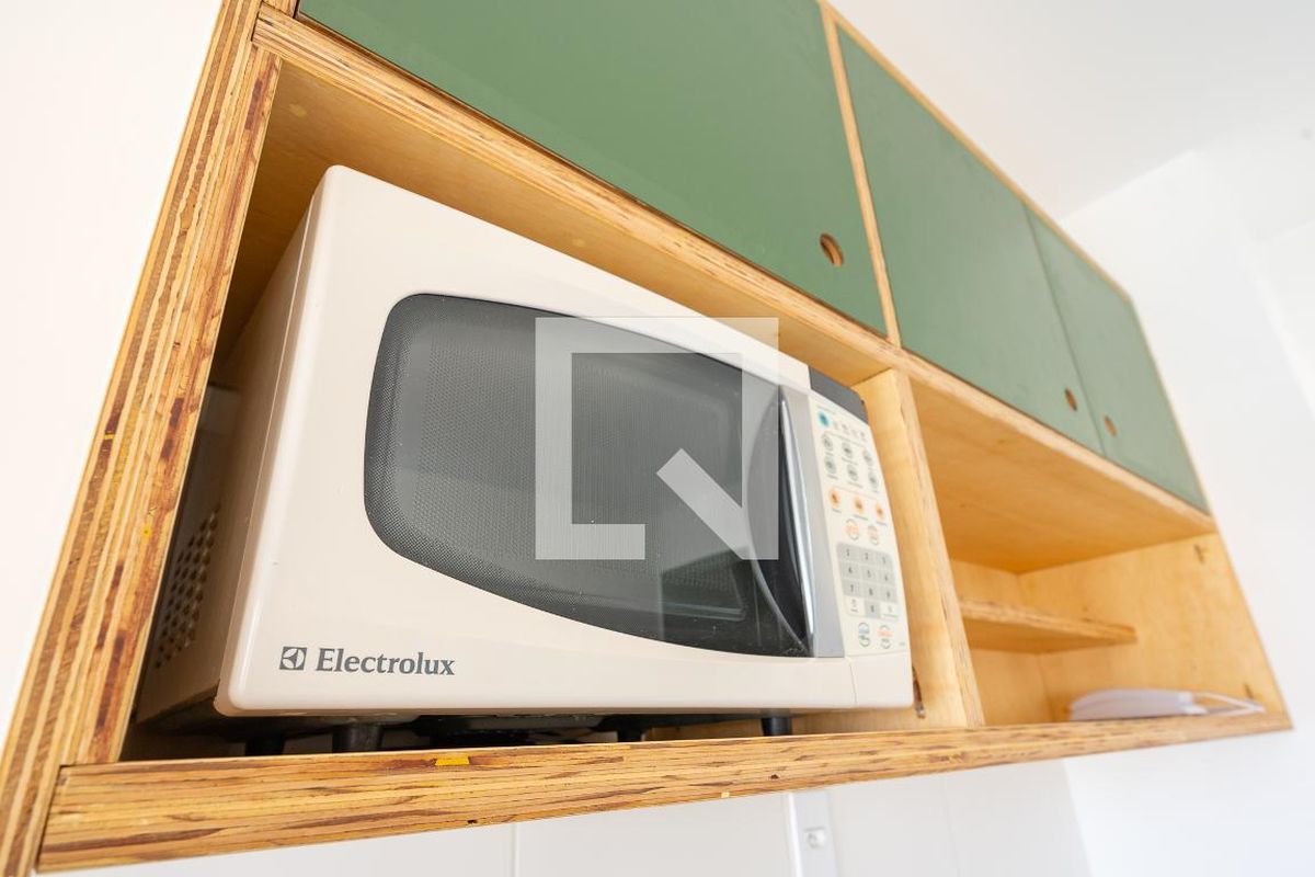 Kitnet-Studio, 27 m² - Foto 38