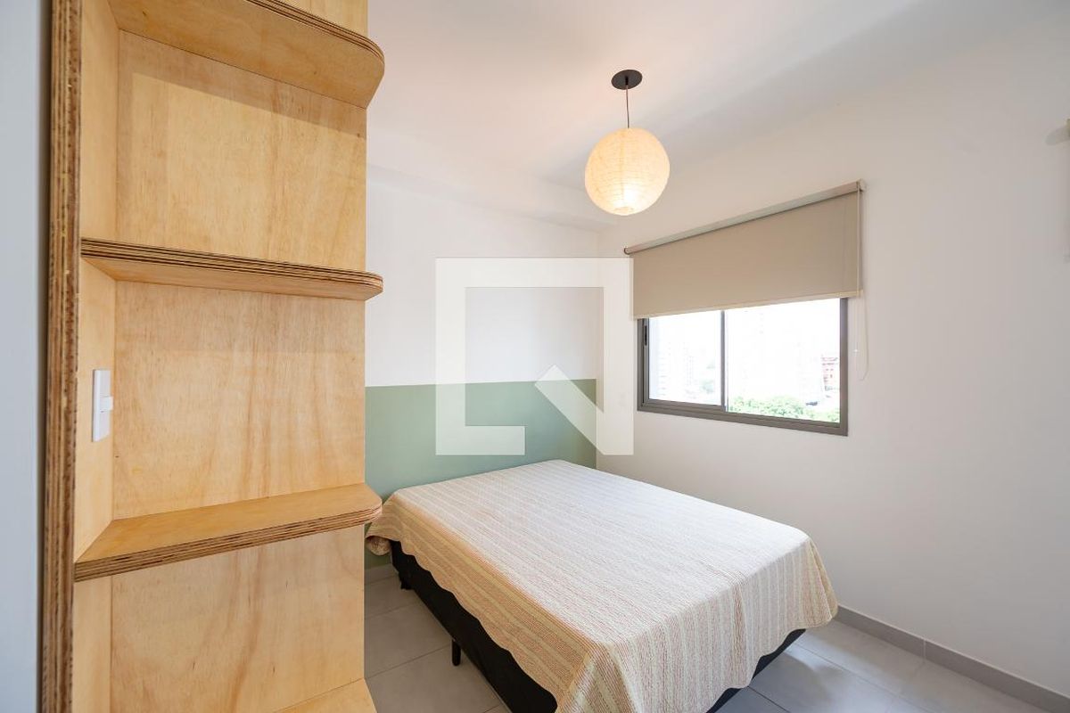 Kitnet-Studio, 27 m² - Foto 18