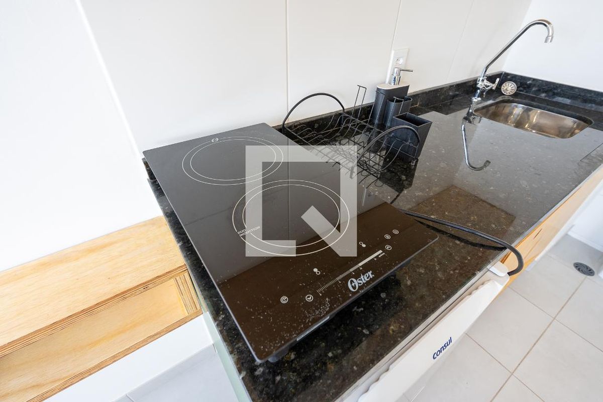 Kitnet-Studio, 27 m² - Foto 36