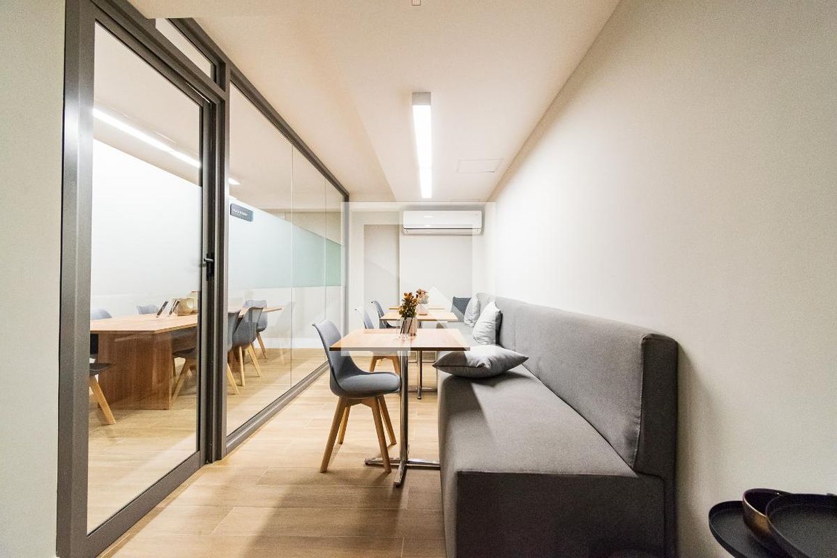 Kitnet-Studio, 27 m² - Foto 76