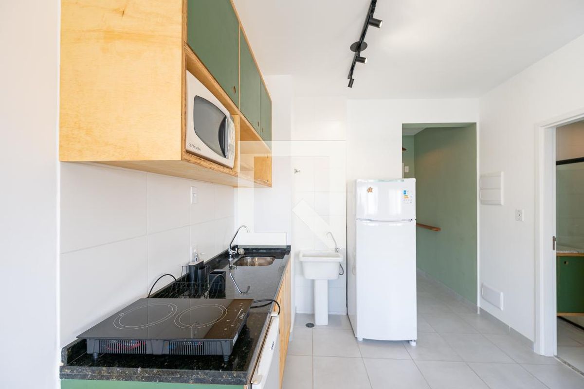 Kitnet-Studio, 27 m² - Foto 40